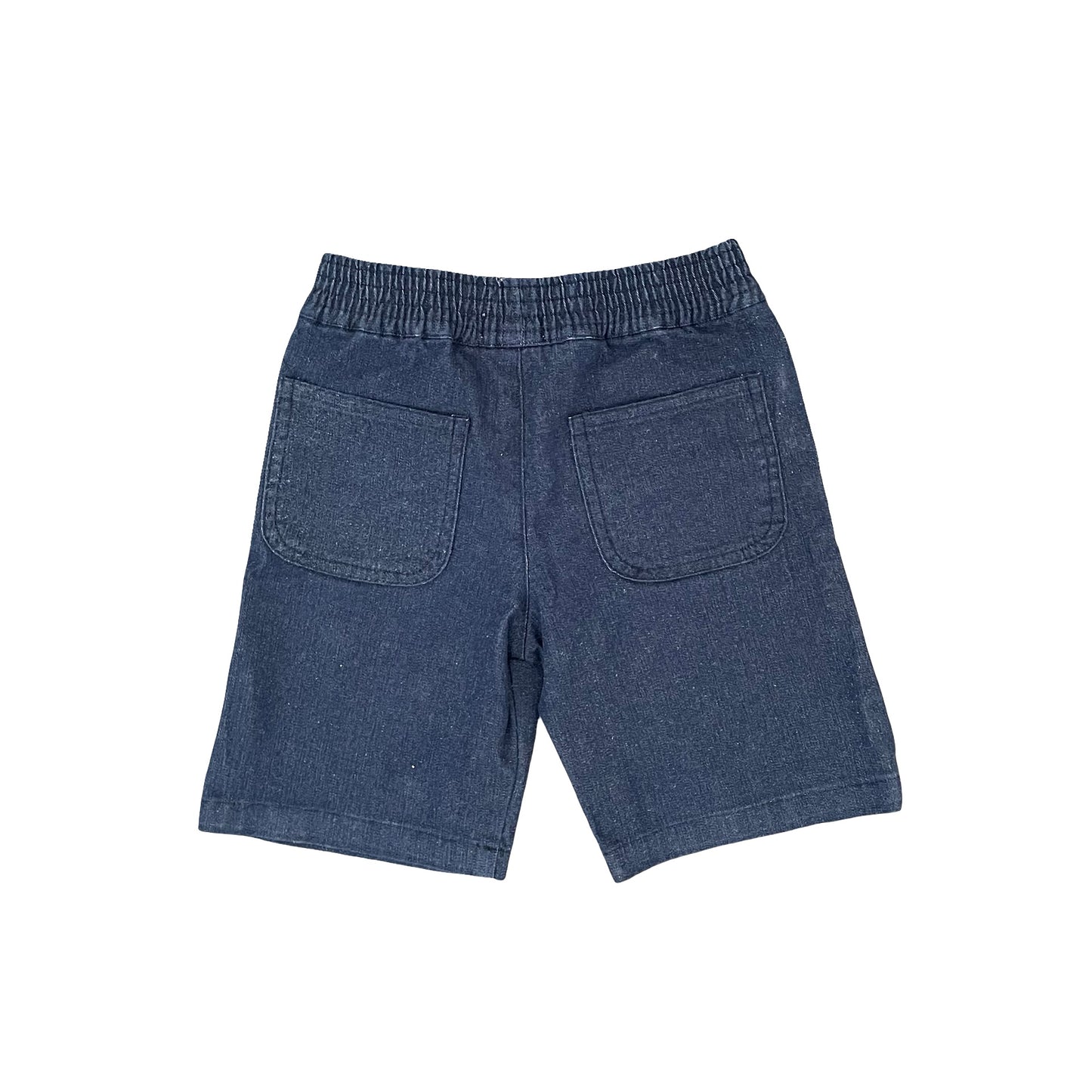 Denim Mill & Mia Shorts, 2Y