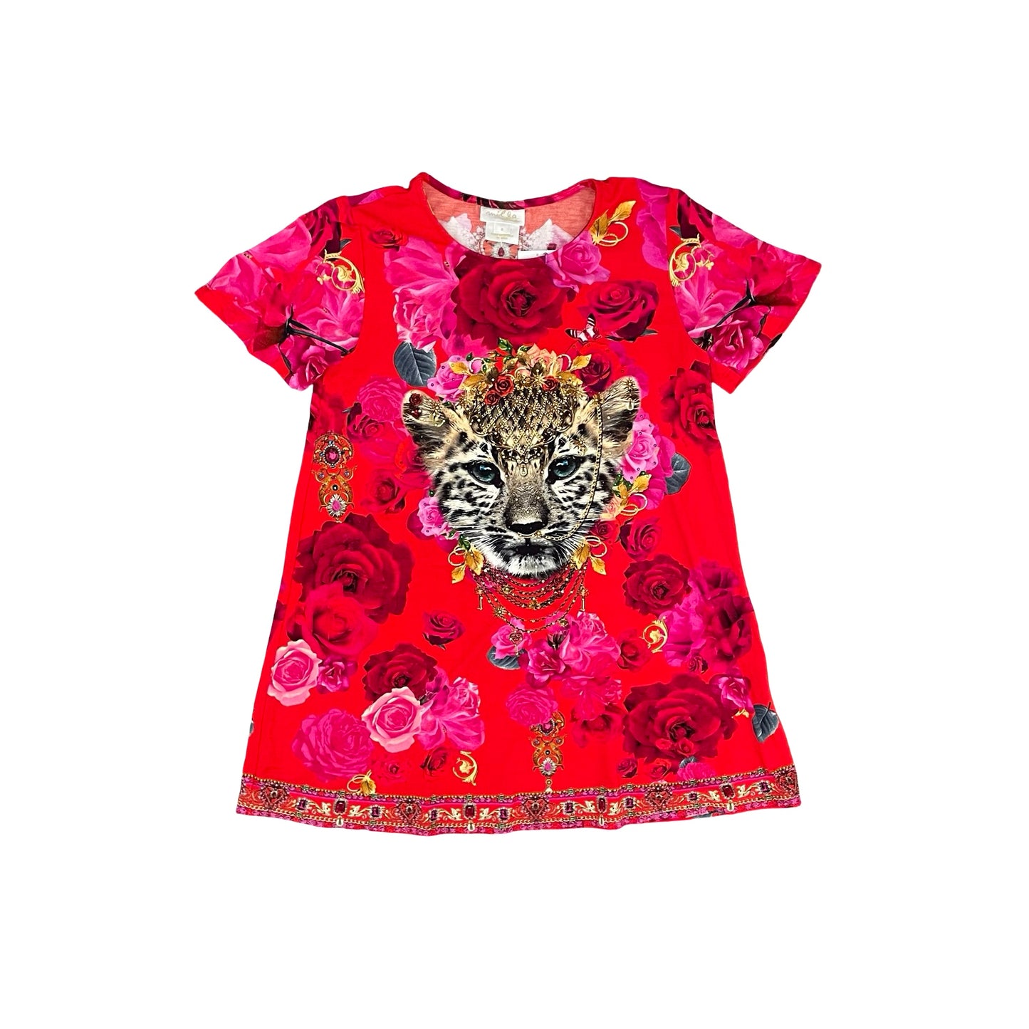 Floral Milla by Camilla Dress, 8Y