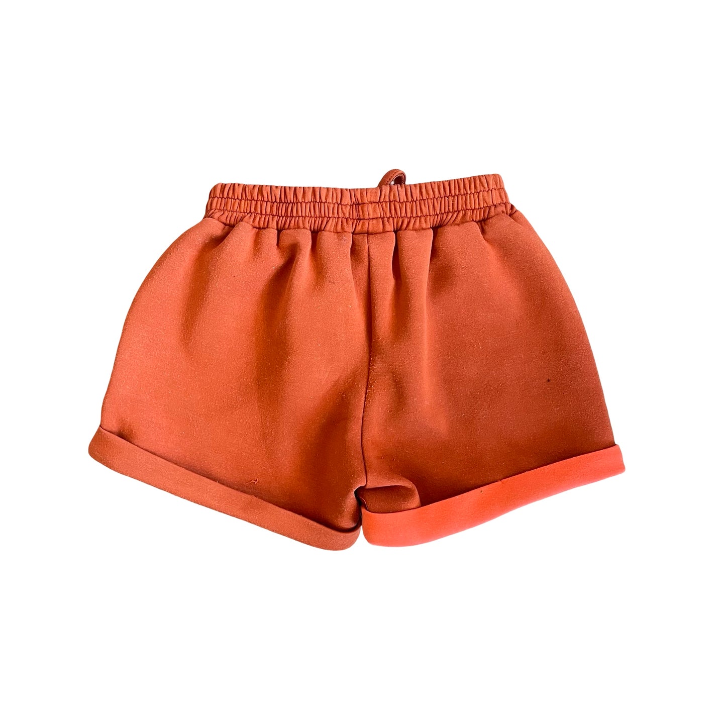 Rust Das ist Maurice Shorts, 3Y