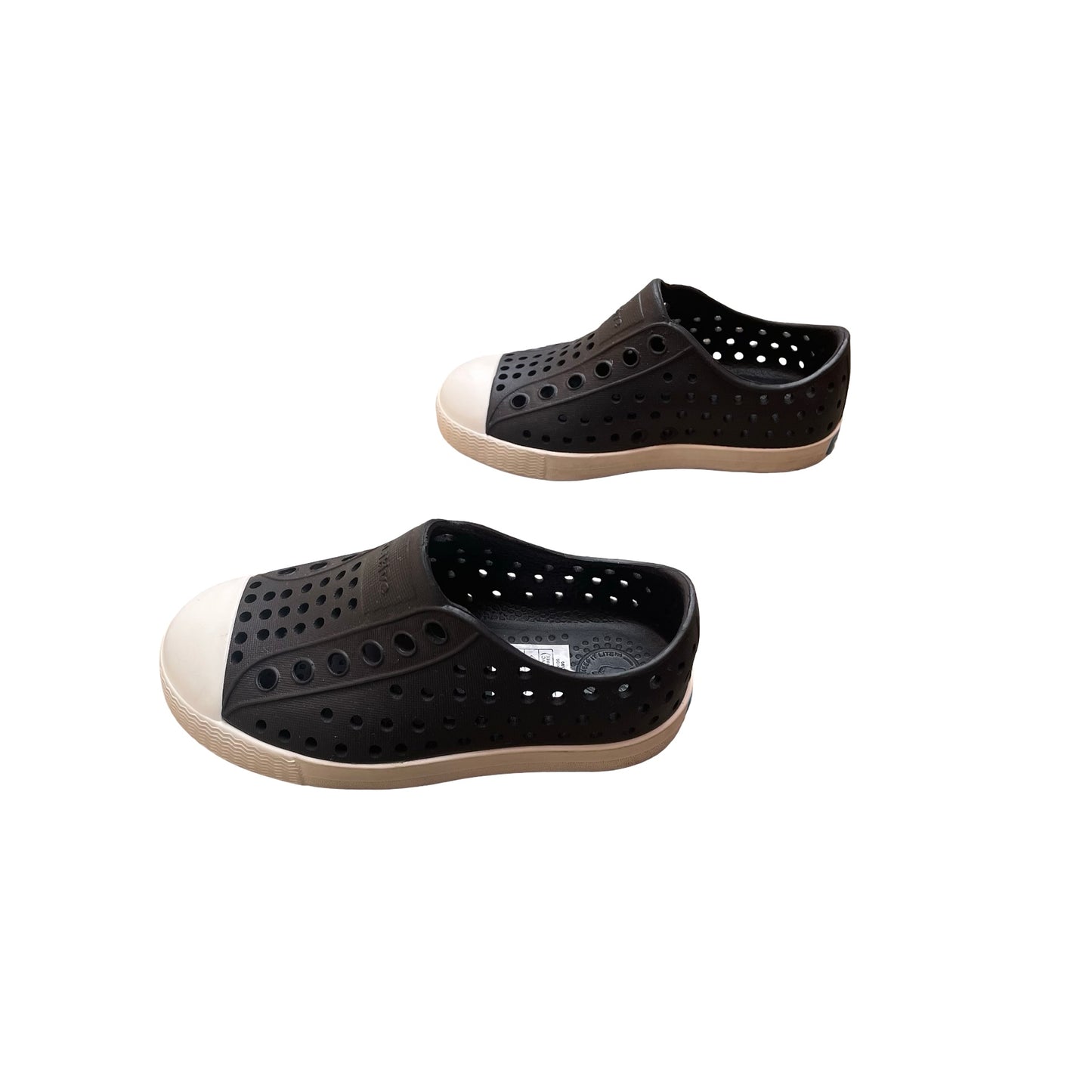 Black Native Jefferson Sugarlite, C7