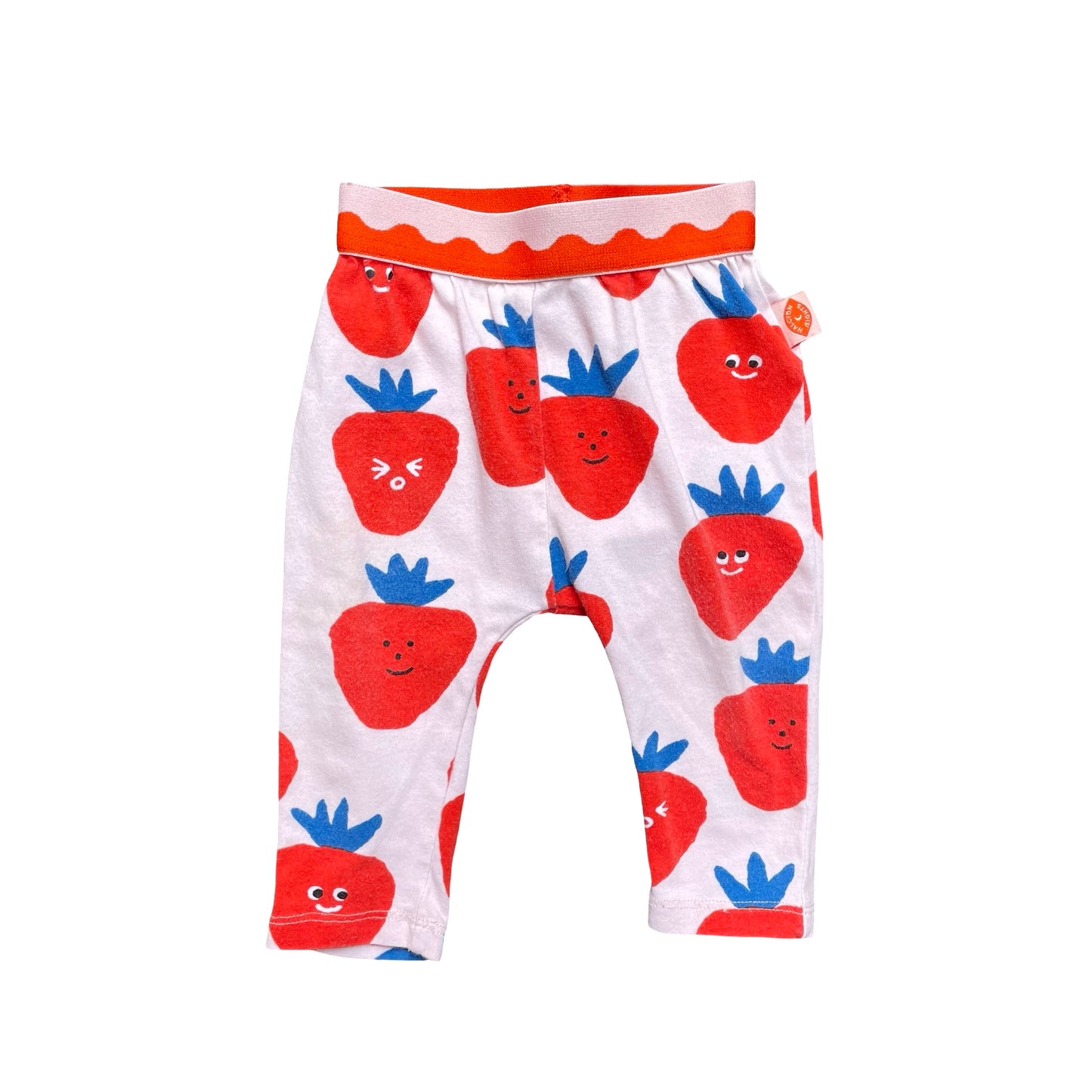 Multi Halcyon Nights Leggings, 3-6M
