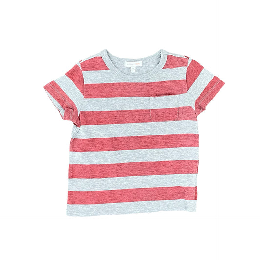 Stripe Witchery T-Shirt, 3-4Y