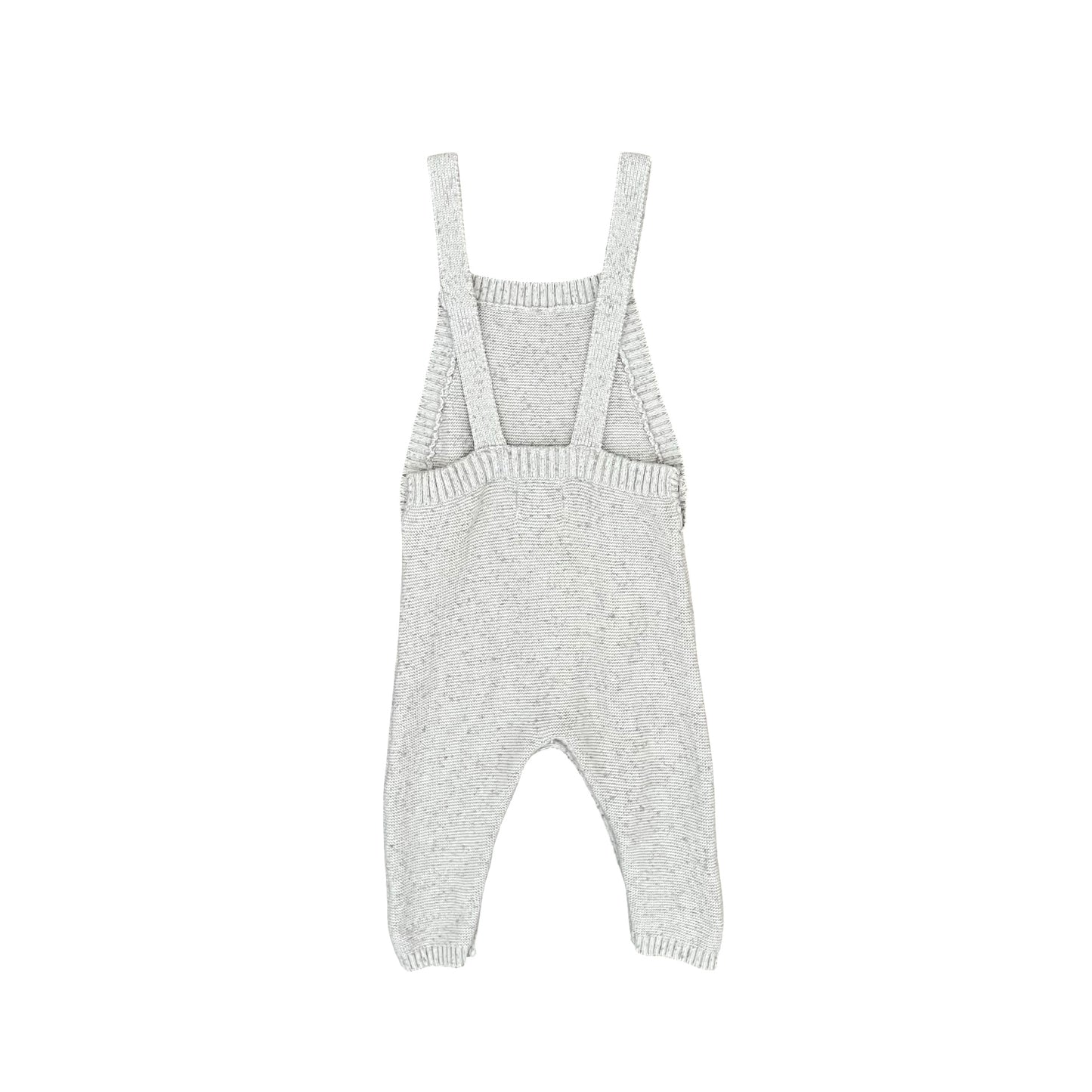 Multi Purebaby Growsuit, 3-6M