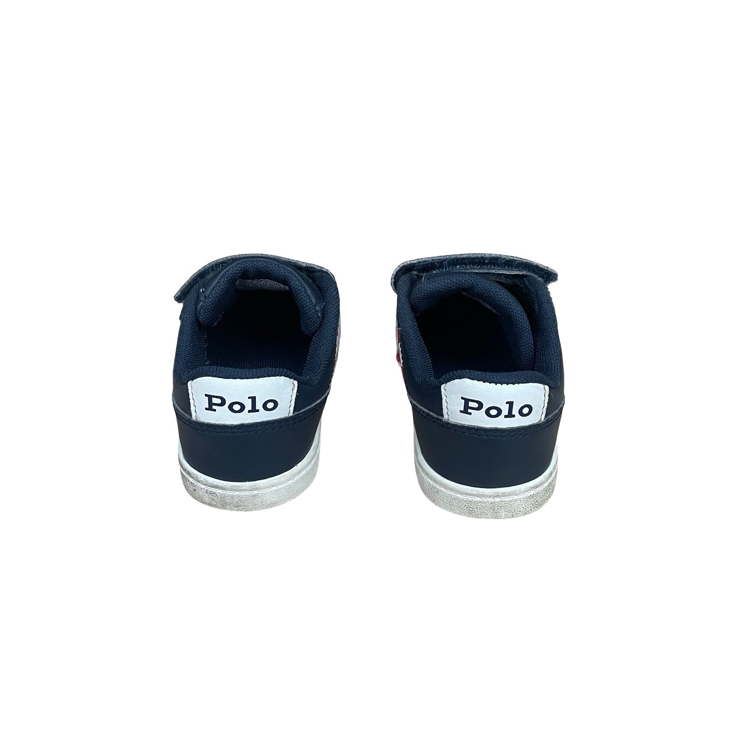 Navy Polo Ralph Lauren Shoes, EUR 23.5